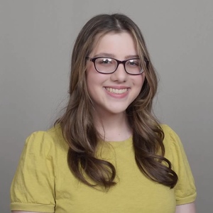 Fundraising Page: Alyssa Nemenoff